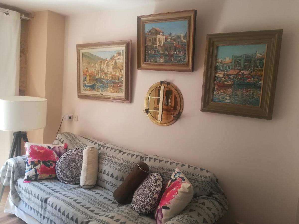 Mastixi Apartment Хиос Екстериор снимка