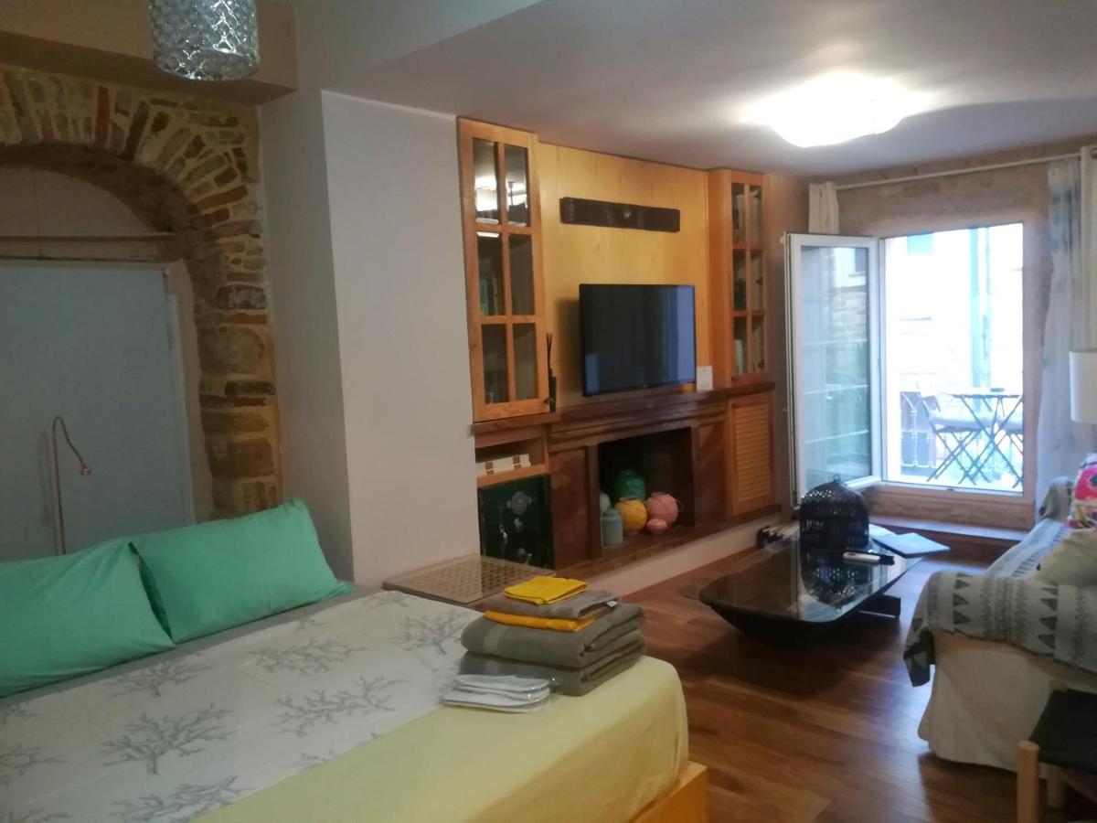 Mastixi Apartment Хиос Екстериор снимка