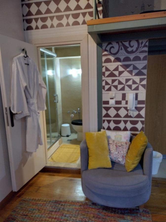 Mastixi Apartment Хиос Екстериор снимка