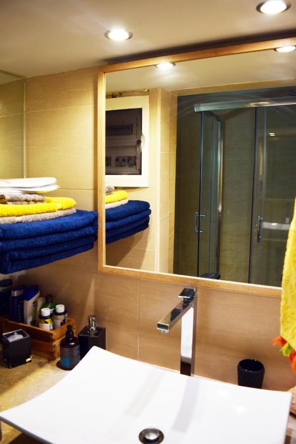 Mastixi Apartment Хиос Екстериор снимка