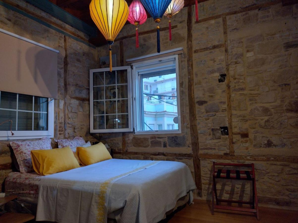Mastixi Apartment Хиос Екстериор снимка