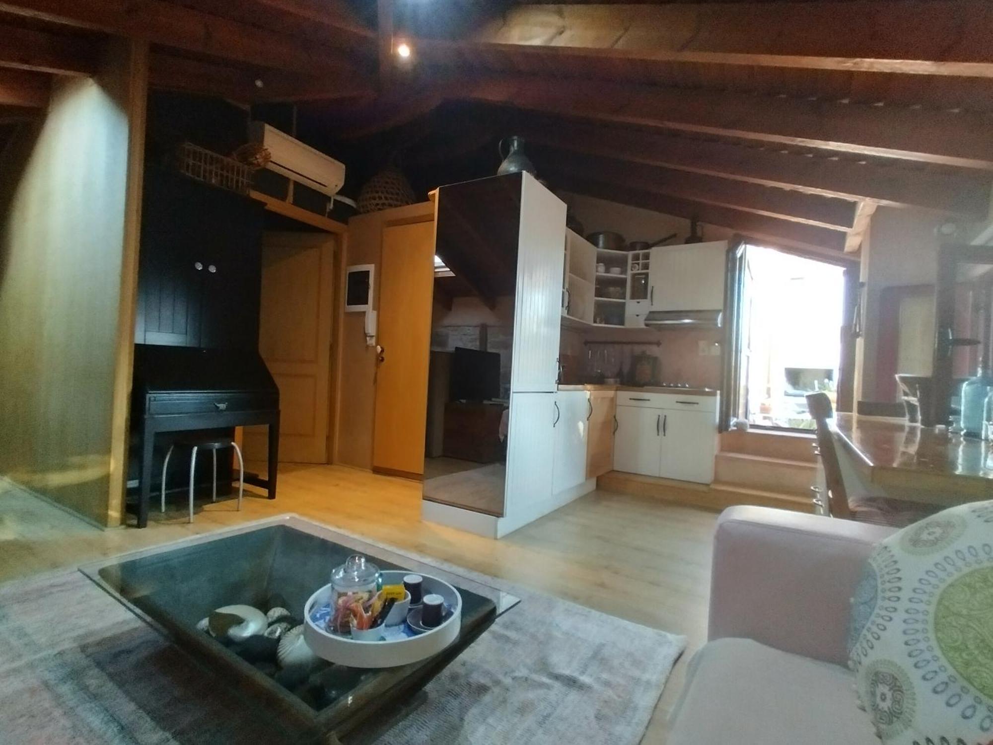 Mastixi Apartment Хиос Екстериор снимка