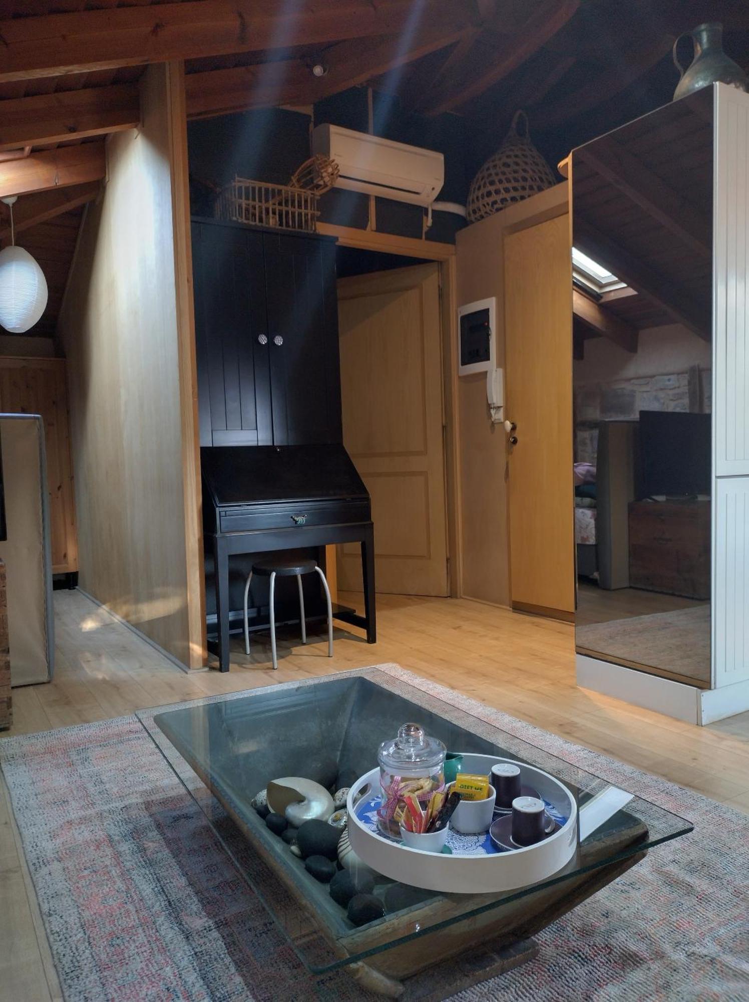 Mastixi Apartment Хиос Екстериор снимка
