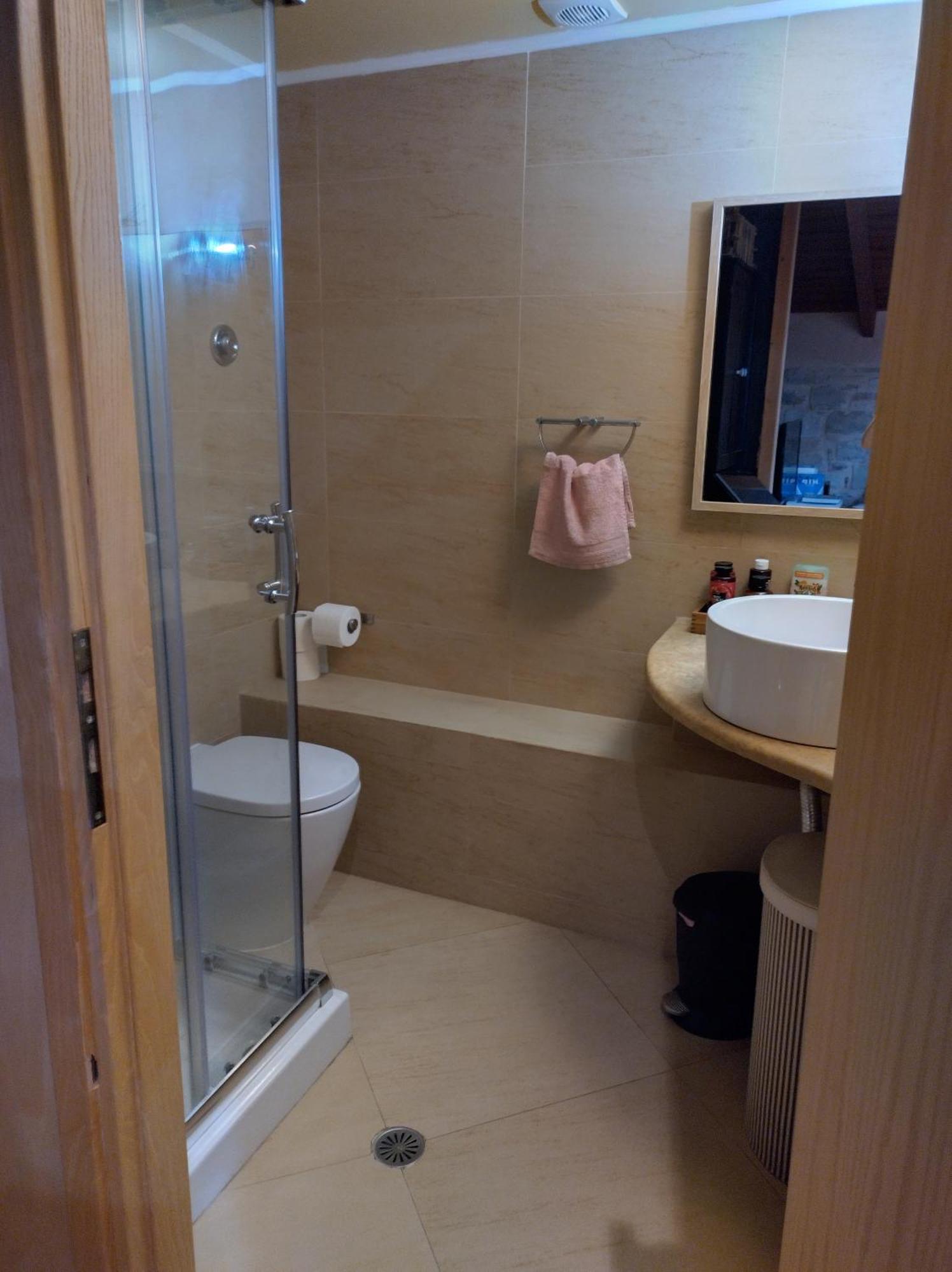 Mastixi Apartment Хиос Екстериор снимка