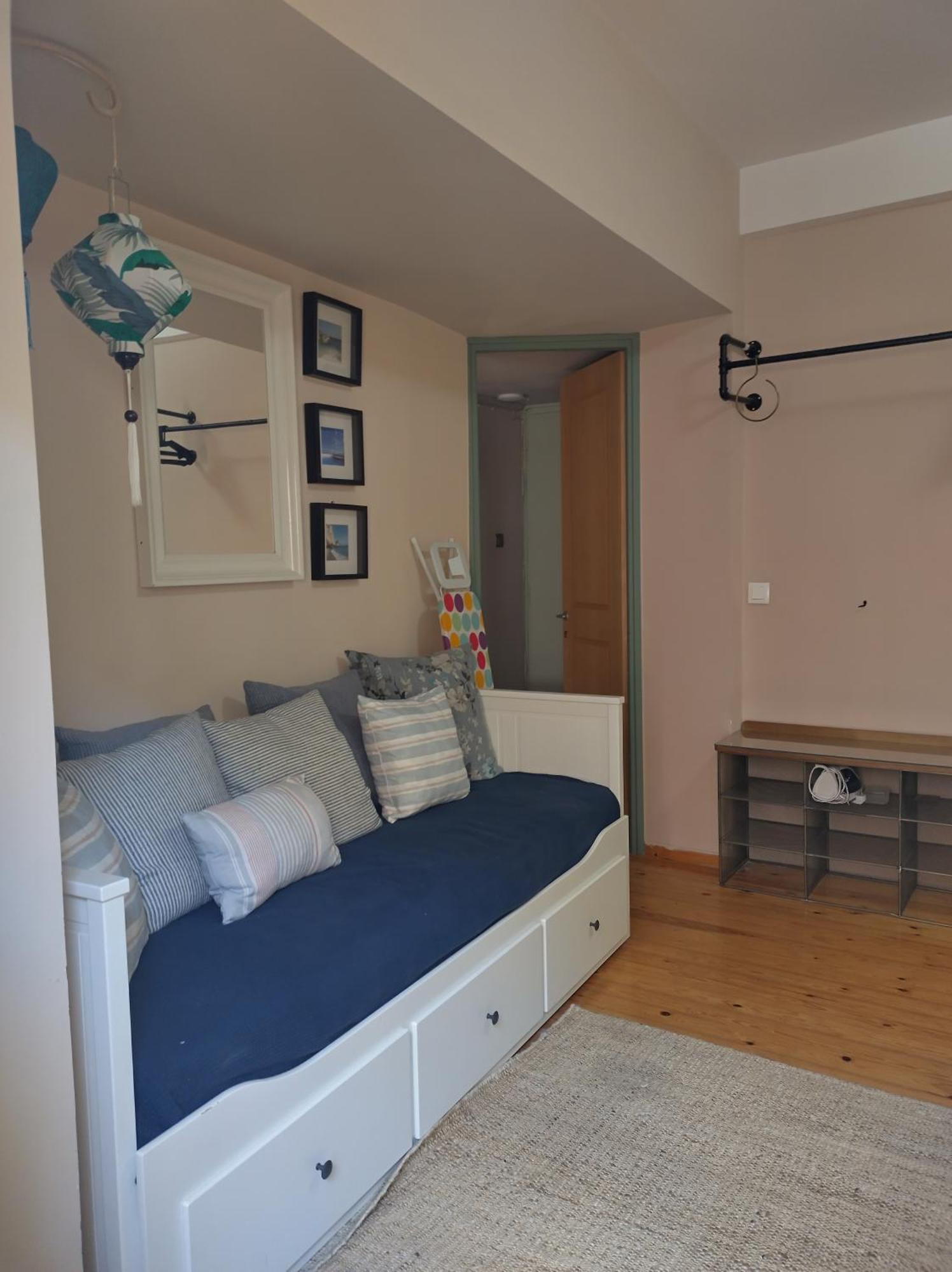 Mastixi Apartment Хиос Екстериор снимка