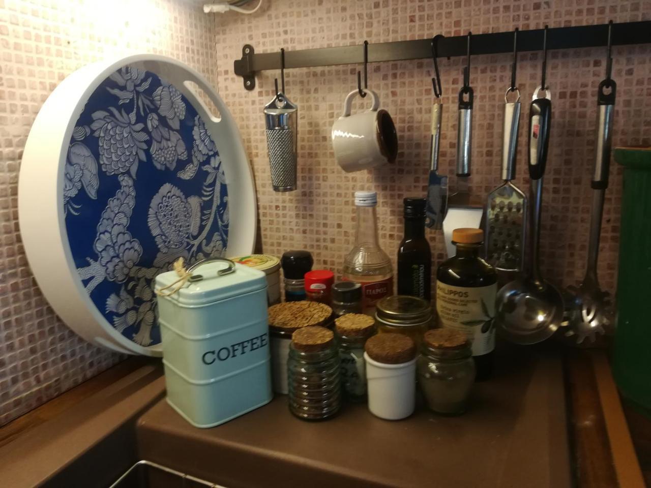 Mastixi Apartment Хиос Екстериор снимка